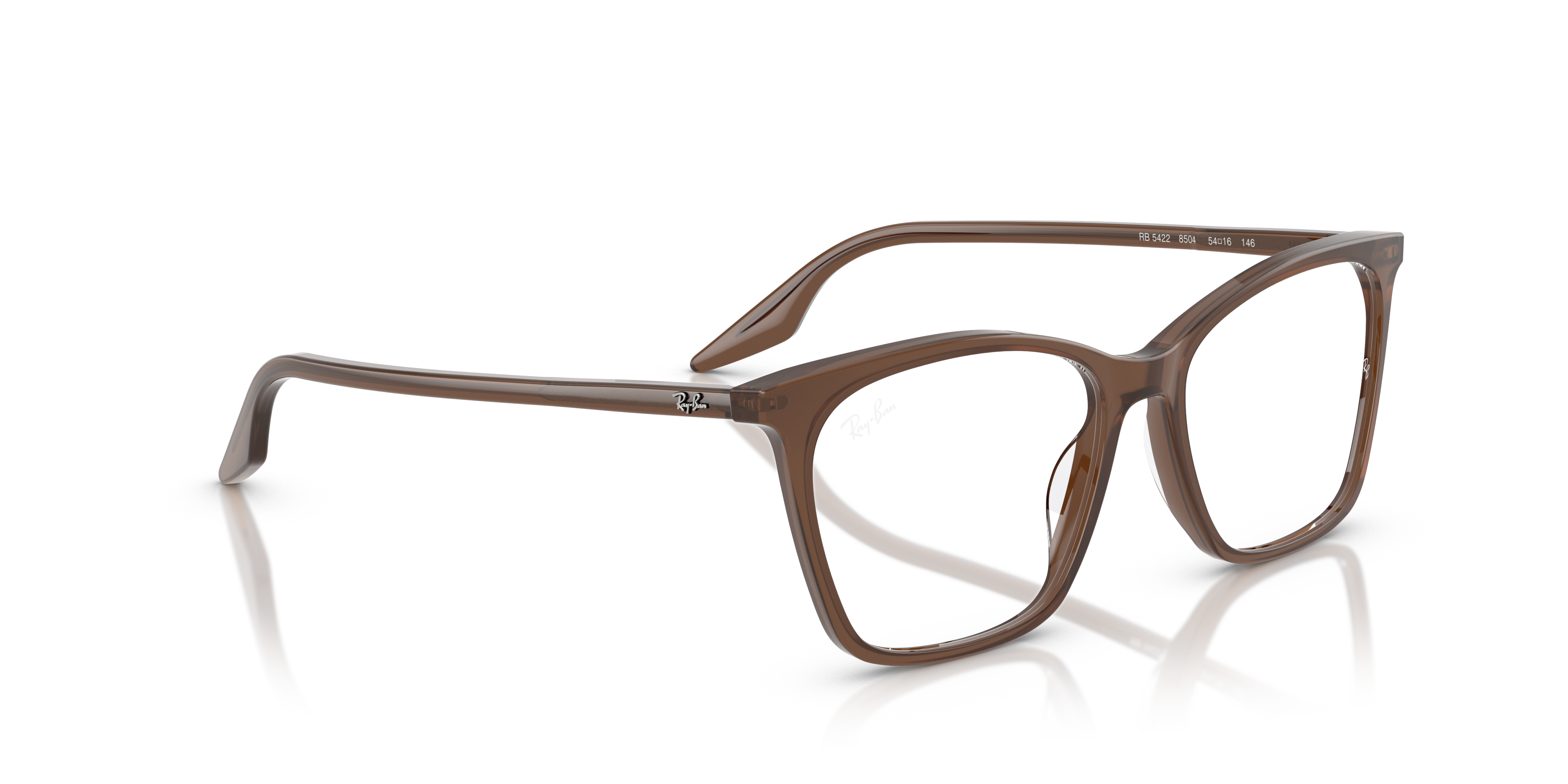Ray-Ban RX5422 8504  